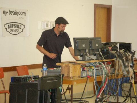 Jason Harasti