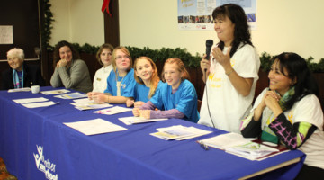 Ambassador Program