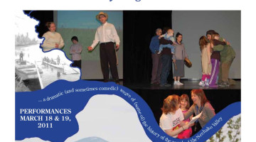 Saik’uz and Settlers: A Weave of Local History