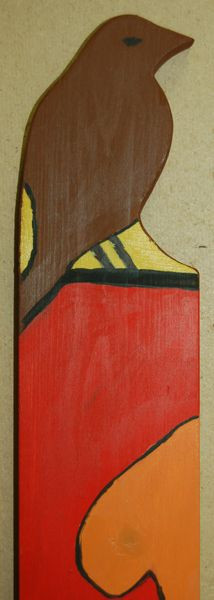 Katimavik Fence Boards