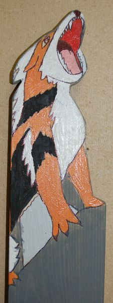 Katimavik Fence Boards