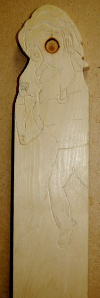 Katimavik Fence Boards