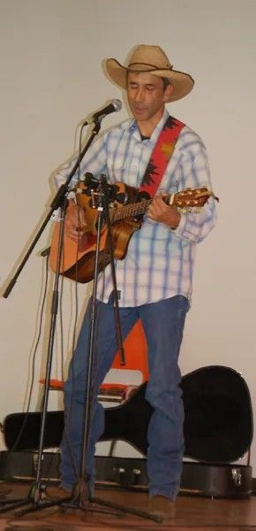 Rodney Teed