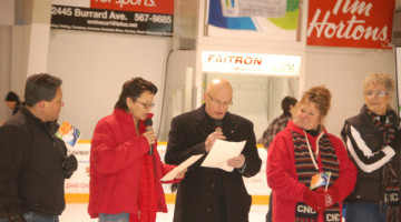 Community Accord