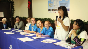 Ambassador Program