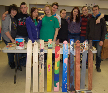 Community Fence